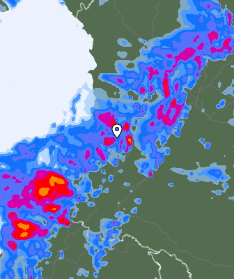 Precipitazioni