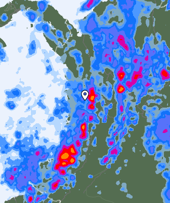 Precipitação