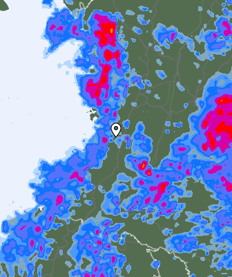 Precipitação