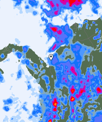 Precipitazioni