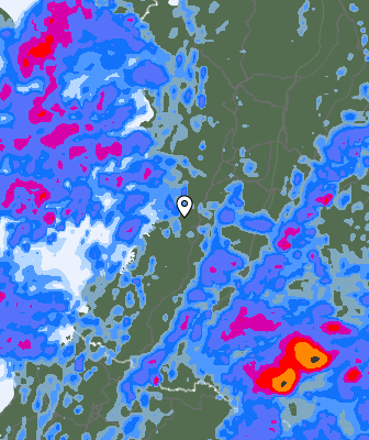 Precipitazioni