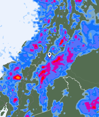 Precipitação