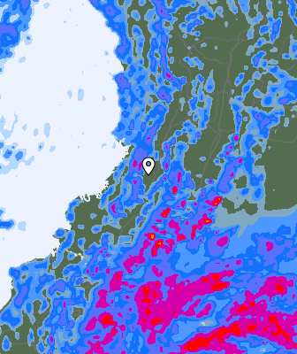 Precipitazioni