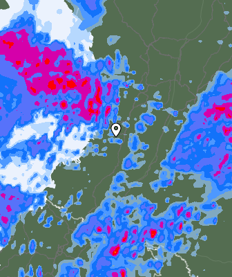 Precipitazioni