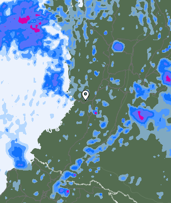 Precipitação