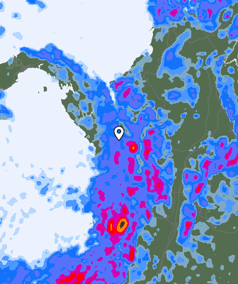 Precipitazioni