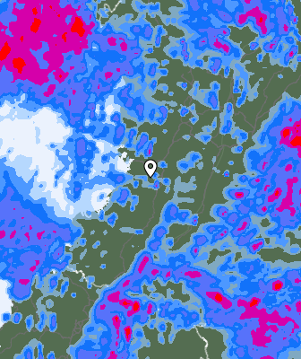 Precipitazioni