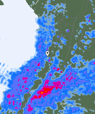 Precipitazioni