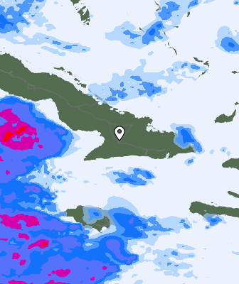 Precipitação
