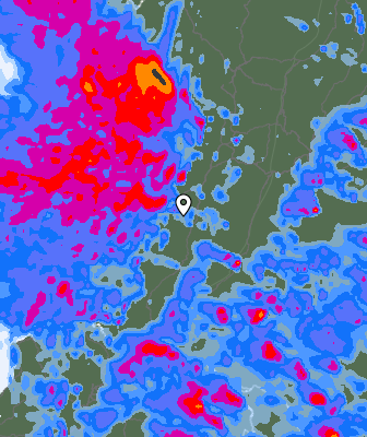 Precipitazioni