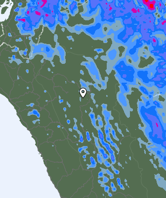 Precipitação