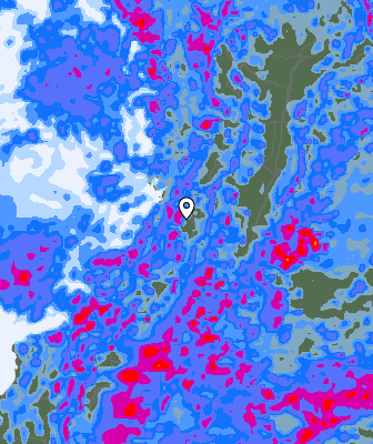 Precipitação