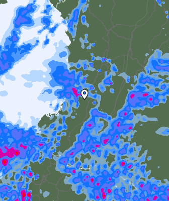 Precipitazioni