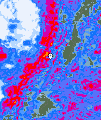 Precipitação