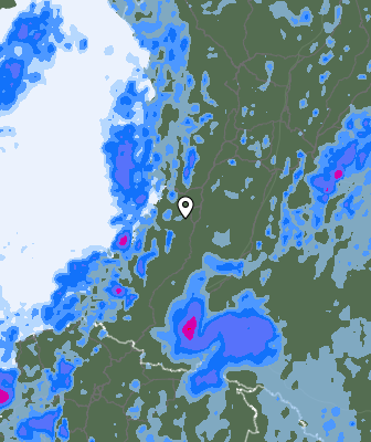 Precipitação
