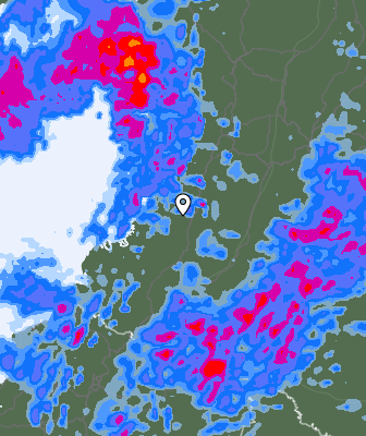 Precipitazioni