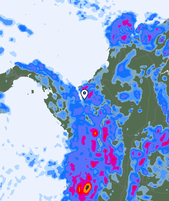 Precipitazioni