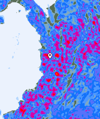 Precipitação