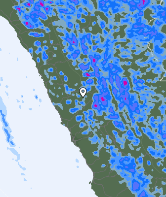 Precipitazioni