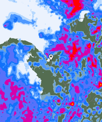 Precipitazioni