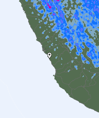 Precipitação