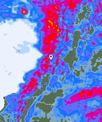 Precipitação