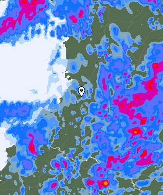 Precipitazioni