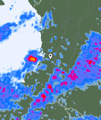 Precipitazioni