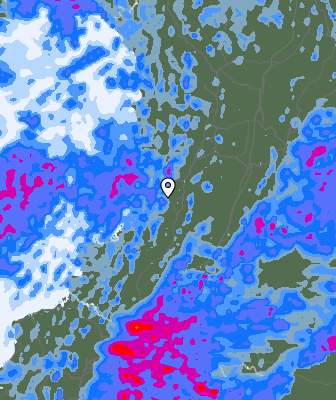 Precipitação