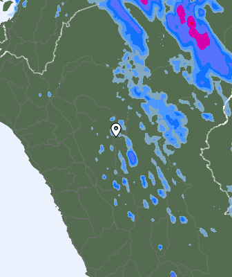 Precipitação