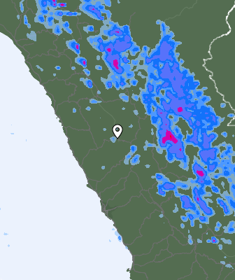Precipitazioni