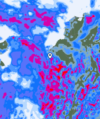 Precipitazioni