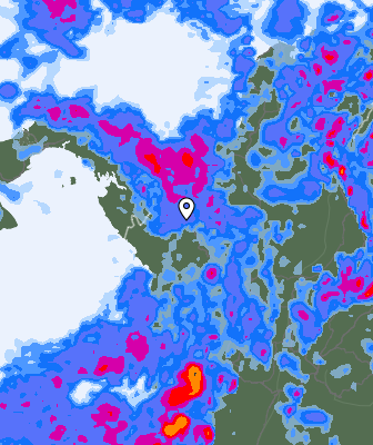 Precipitazioni