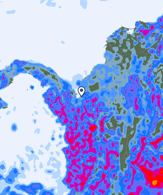 Precipitazioni