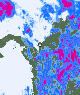 Precipitazioni