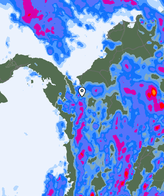 Precipitazioni
