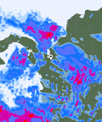 Precipitazioni