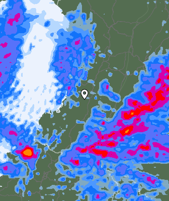 Precipitazioni