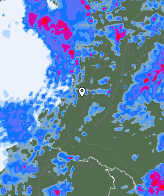 Precipitazioni