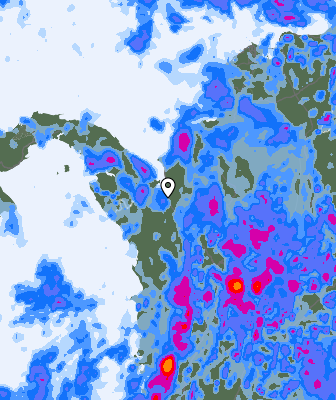 Precipitazioni