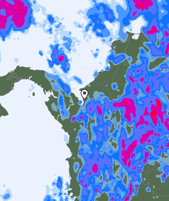 Precipitazioni