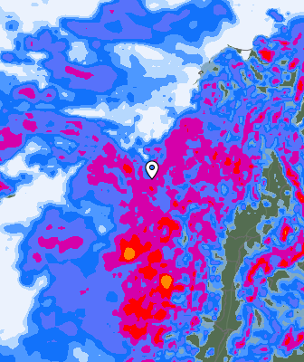 Precipitazioni