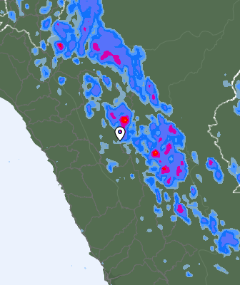 Precipitação