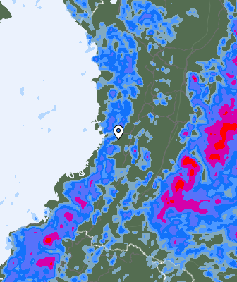 Precipitação