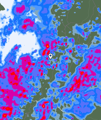 Precipitazioni