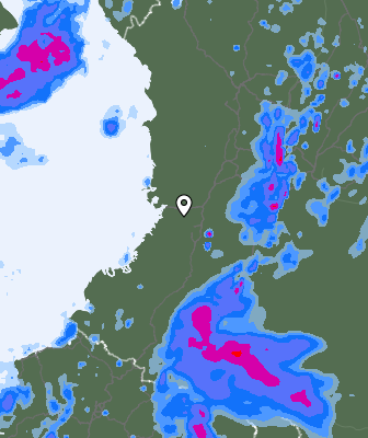 Precipitazioni