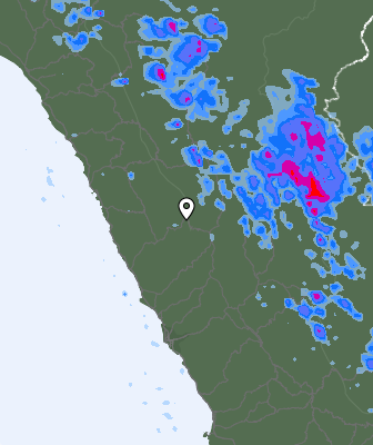 Precipitazioni