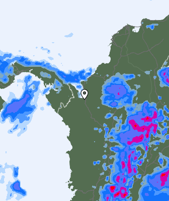 Precipitazioni