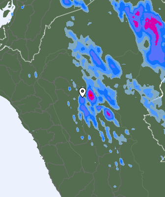 Precipitação