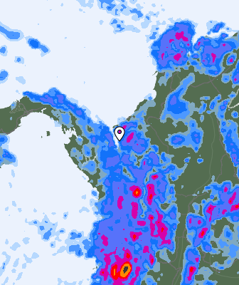 Precipitazioni